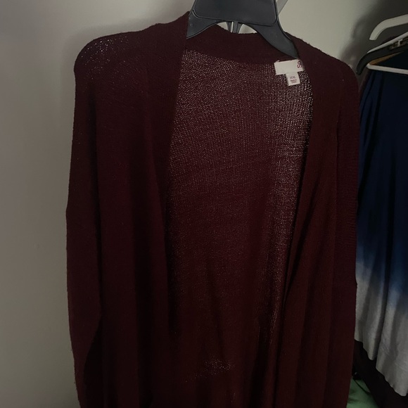 Long Sweater - Picture 2 of 3